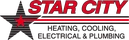 Star City Heating, Cooling, Electrical & Plumbing