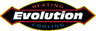 Evolution Heating and Cooling