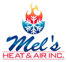 Mel's Heat & Air Inc.